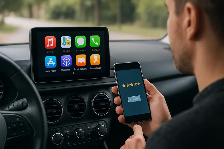 Klantbeoordelingen en ervaringen