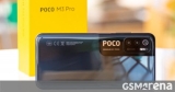 Poco M3 Pro binnen voor review