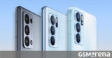 Wekelijkse poll: het Oppo Reno6-trio strijdt om jouw aandacht met 90 Hz-schermen, 5G-chipsets
