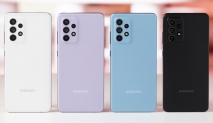 Beste Samsung Galaxy A52 5G-hoesjes in 2021